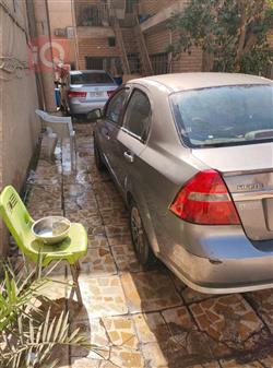 شيفروليه أفيو